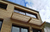 architecte construction contemporaine, maison structure bois, habitation écologique, Vaucluse